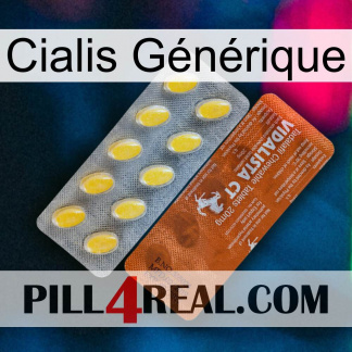 Cialis Générique 42
